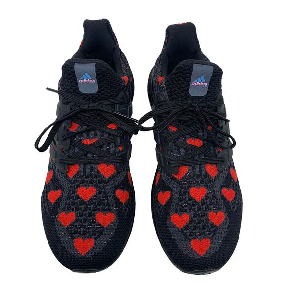 Adidas Ultra Boost 5.0 DNA Valentines Day - Picture 4 of 11